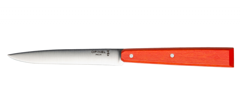 Příborový nůž Opinel Bon Appetit ! Pop N°125 4 ks