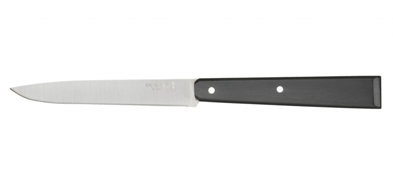 Příborový nůž Opinel Bon Appetit ! PRO N°125
