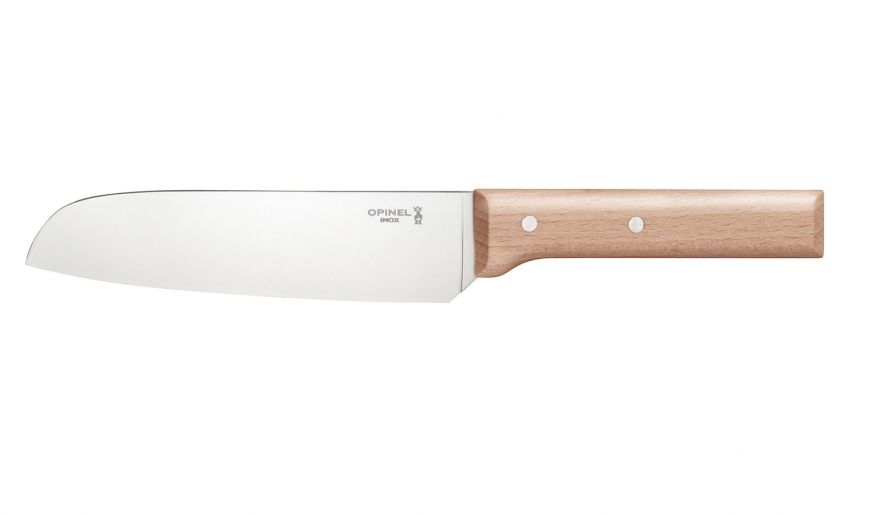 Nůž Opinel Classic N°119 Santoku knife