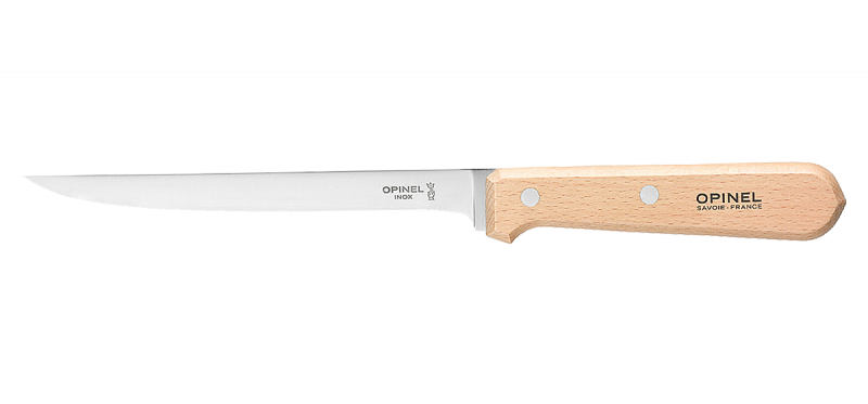Nůž Opinel Classic N°121 Fillet knife