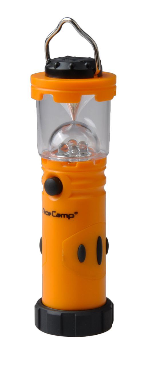 AceCamp - Kempingová svítilna - MINI