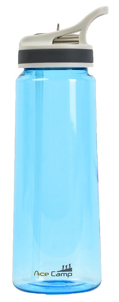 AceCamp - Cestovní láhev - 800 ml - blue