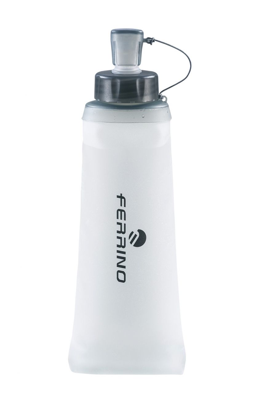 Ferrino - Soft Flask 500 ml - white