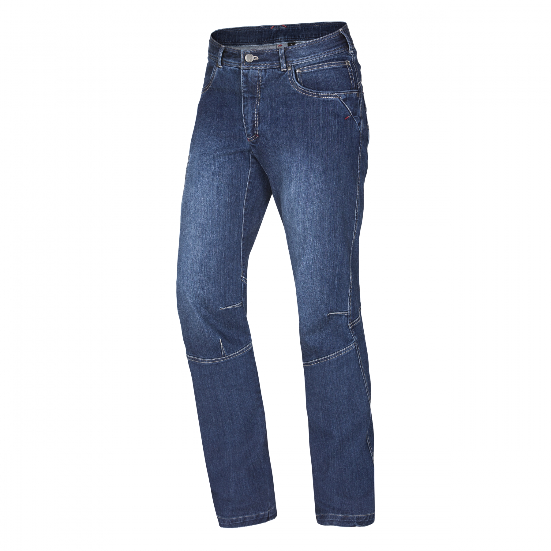 Kalhoty Ocún Ravage Jeans Velikost: XXL