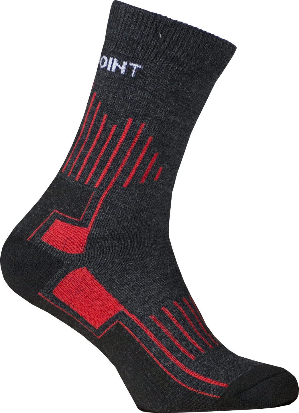 Ponožky High Point Lord 2.0 Merino Velikost: 43 - 47