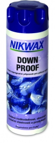 Impregnační prostředek Nikwax DOWN PROOF 300 ml