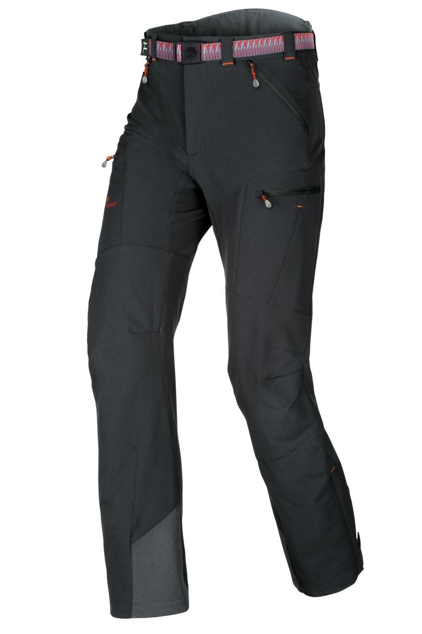 Ferrino - Pehoe Pants Man - black 58/4XL