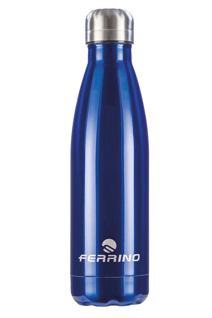 Ferrino - Aster Inox 0,5 L - blue
