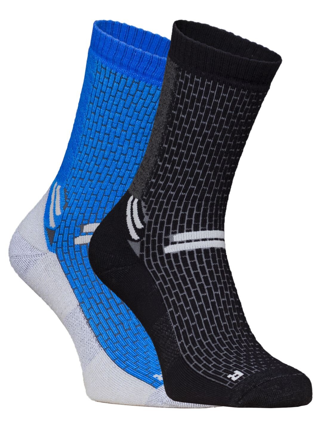 Ponožky High Point Trek 4.0 Double Pack Velikost: 47 - 50