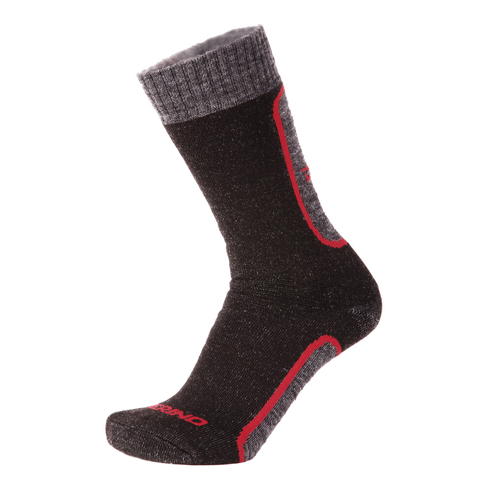 Ponožky Duras Natron Merino Velikost: 35 - 37