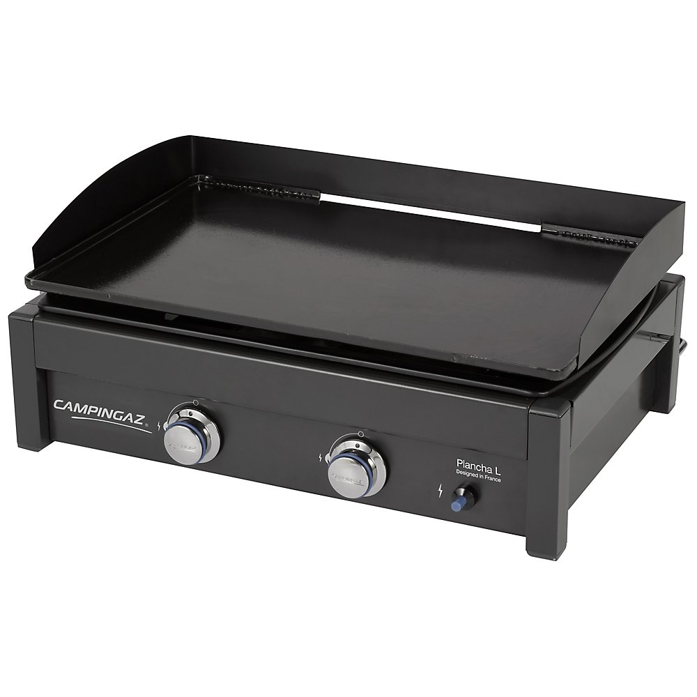 Plancha L - E-OUTDOOR.CZ