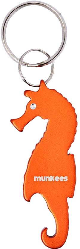 Munkees - Otvírák lahví - mořský koník