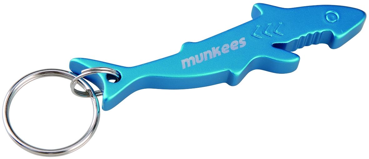 Munkees - Otvírák lahví - žralok