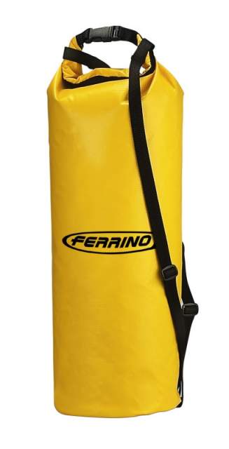 Ferrino - Aquastop M - yellow