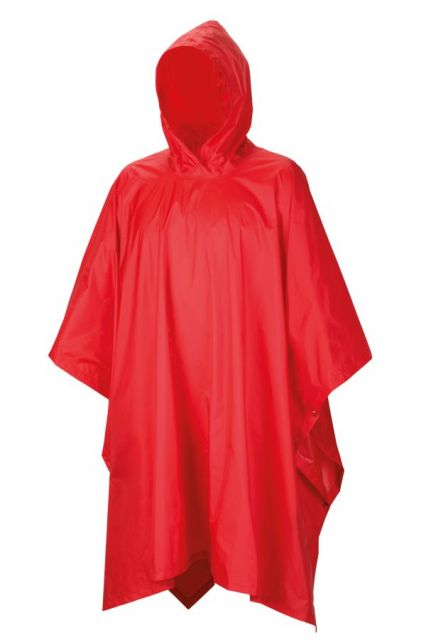 Ferrino - R-Cloak - dark red