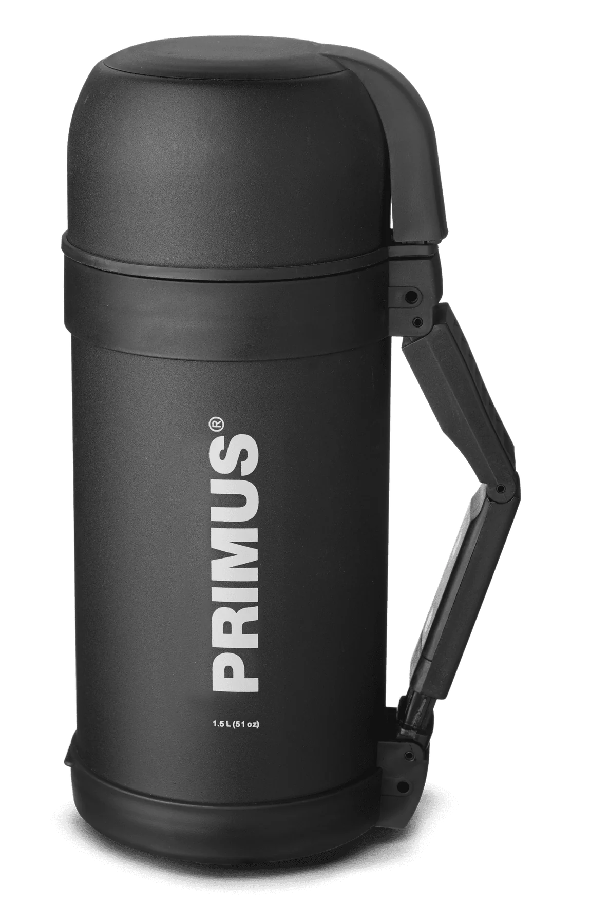 Termoska Primus Food Vacuum Bottle Steel 1,2 L