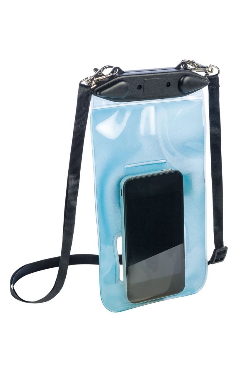 Ferrino - TPU Waterproof Bag 11 X 20 - blue