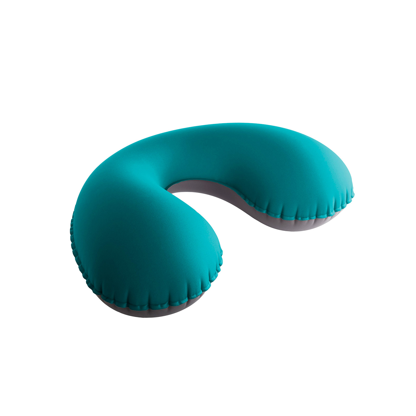 Nafukovcí polštářek Aeros Sea To Summit Traveller Ultralight Pillow Barva: Green