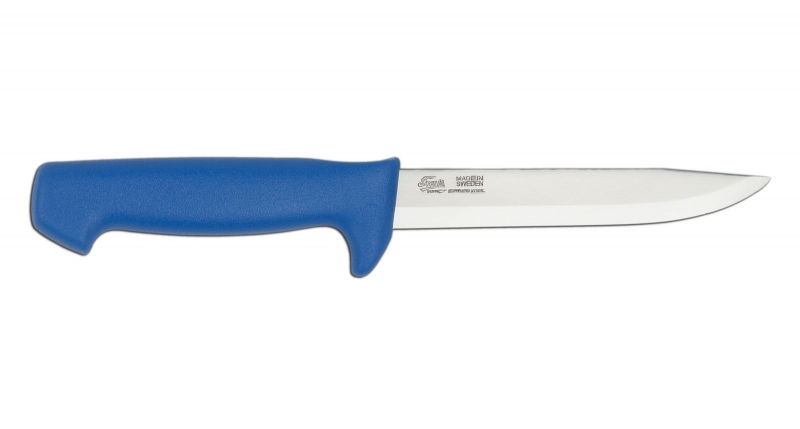 Morakniv Frosts Fishing Knife 1030 SP 150mm nůž na ryby