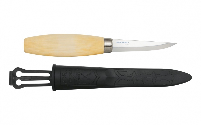 Morakniv Woodcarving (C) 106 řezbářský nůž