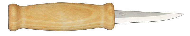 Morakniv Woodcarving 105 (LC) řezbářský nůž