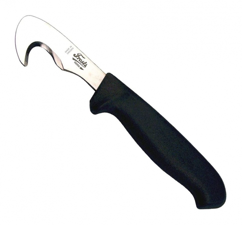 Morakniv Frosts Gutting Knife 353 83mm vyvrhovací nůž