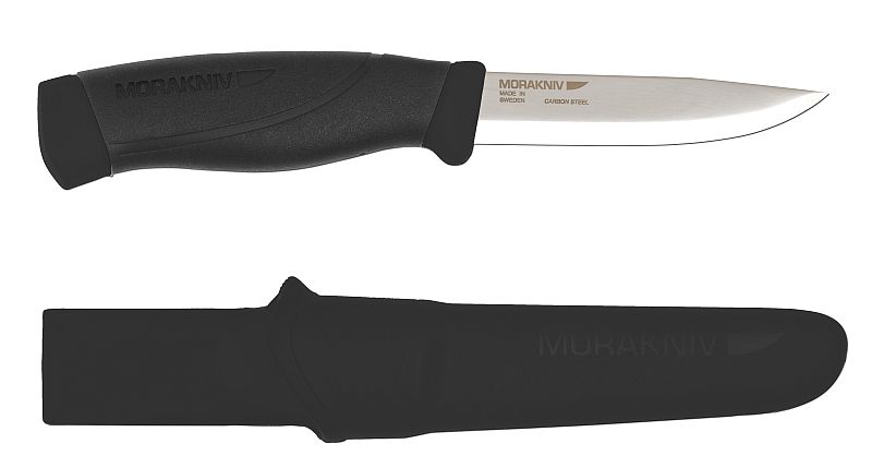 Morakniv Companion (S) Black