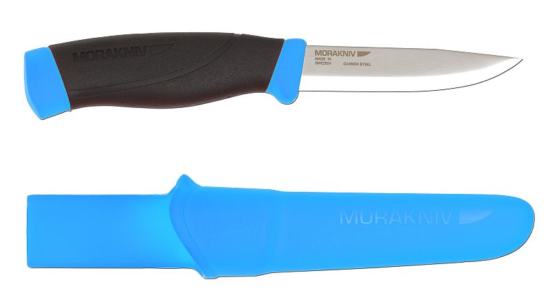 Morakniv Companion (S) Blue