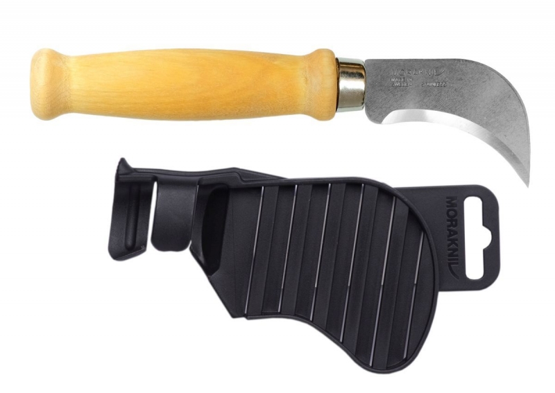 Morakniv Roofing Felt Knife nůž na koberce a useň