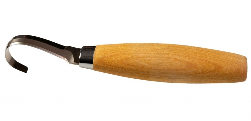 Morakniv Hook Knife 164 Left (S) řezbářský nůž