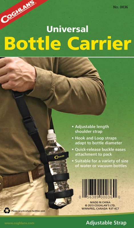 Coghlan´s univerzální nosič lahví Bottle Carrier