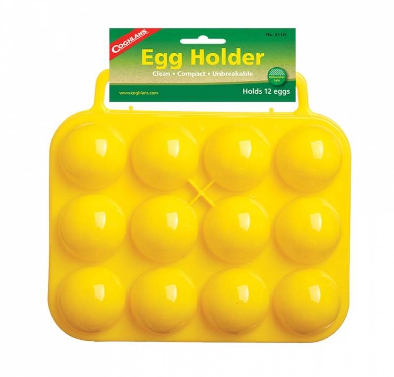 Coghlan´s box na vejce Egg Holder 12 ks