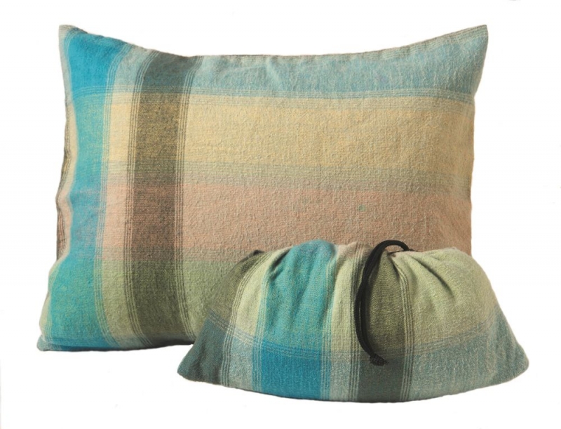 Cocoon obal na polštář Pillow Stuff Sack L african rainbow