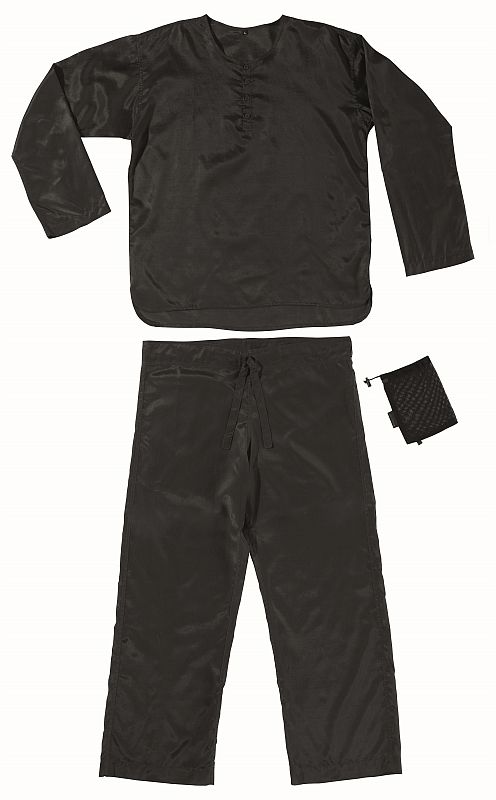 Cocoon noční úbor pro muže Adventure Nightwear Pyjamas XXL pirat