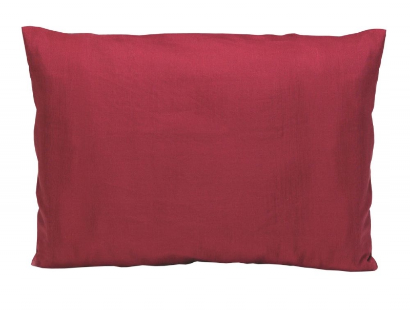 Cocoon obal na polštář Pillow Stuff Sack S monk´s red
