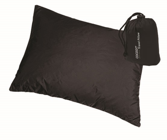 Cocoon polštář syntetický Travel Pillow L