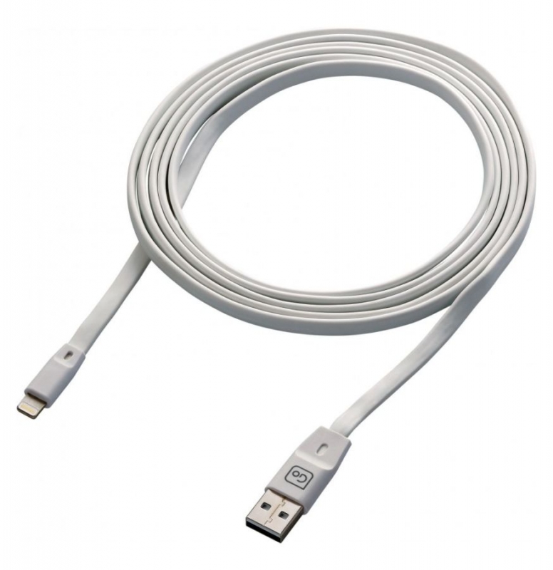 Go Travel nabíjecí kabel USB APP Extra Long 2m