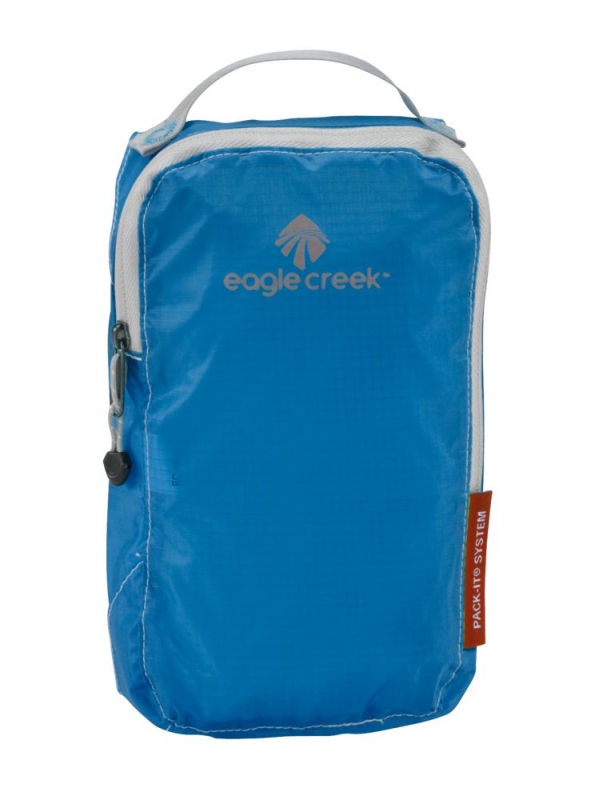 Eagle Creek obal Pack-It Specter Quarter Cube brilliant blue