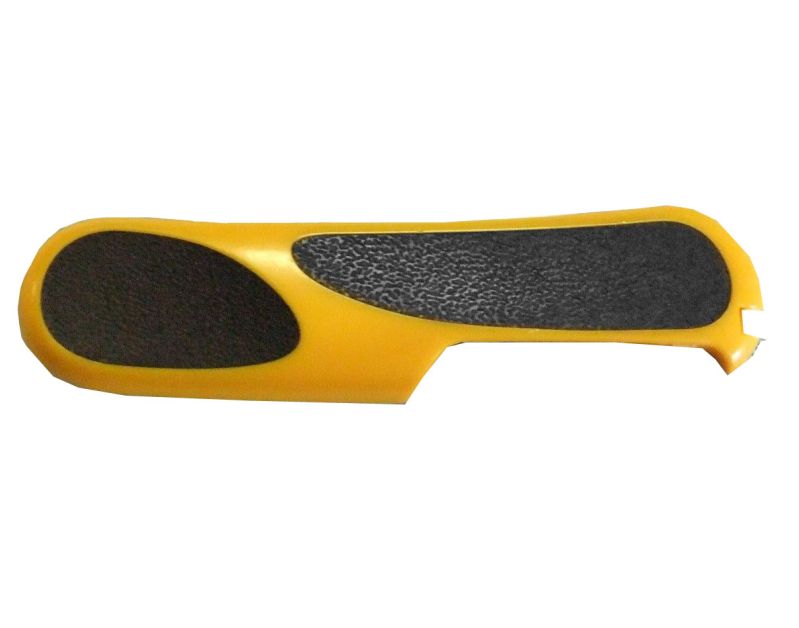 Wenger EvoGrip Yellow 85mm náhradní střenka zadní