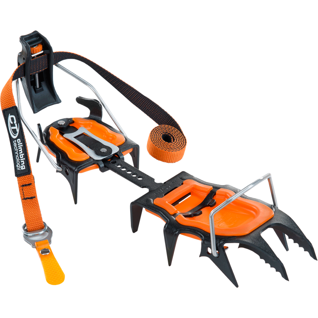 Climbing Technology LYCAN AUTOMATIC