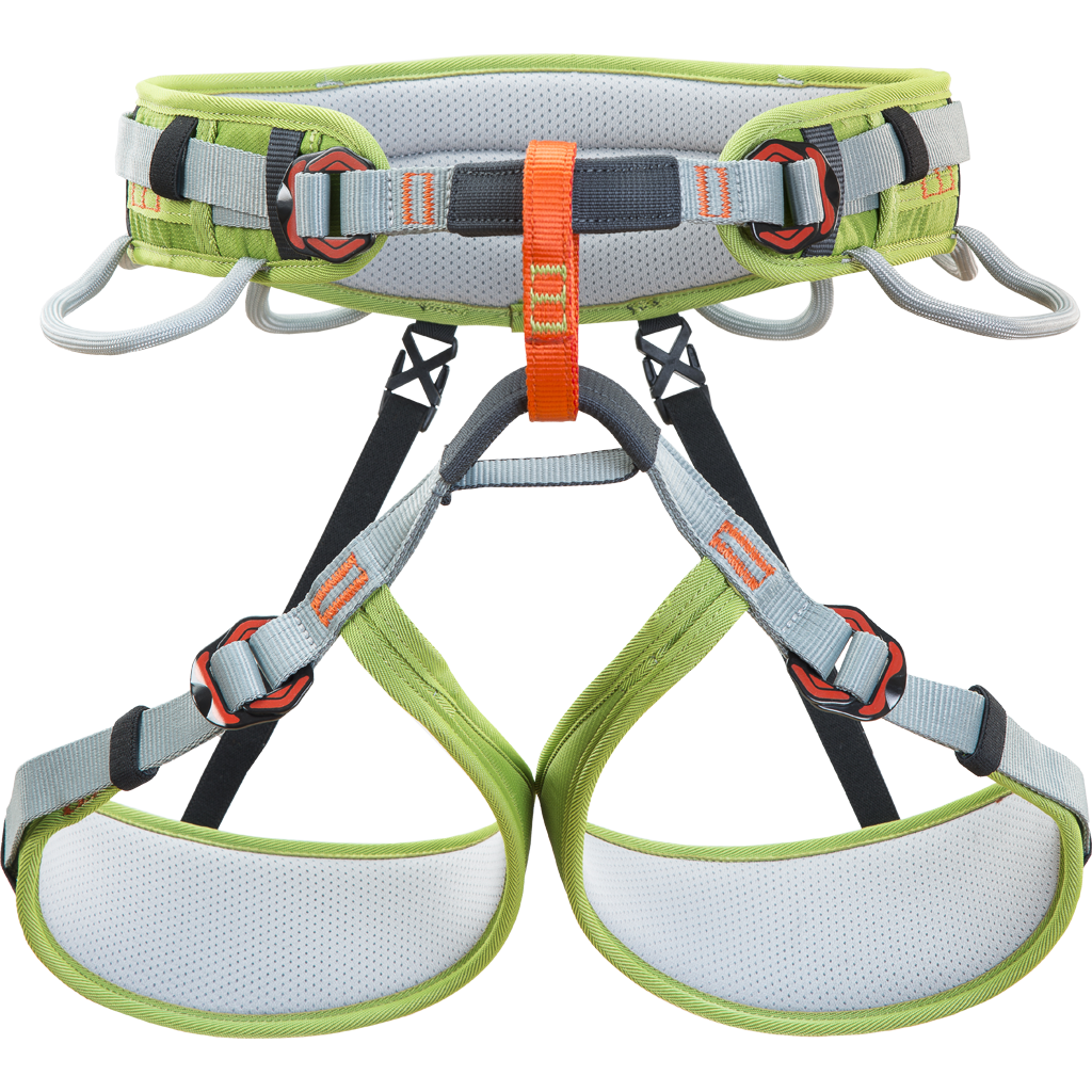 Climbing Technology ASCENT HARNESS XS/S