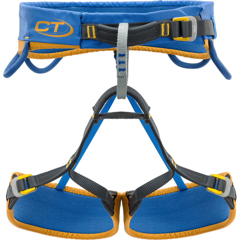 Climbing Technology DEDALO Harness XL