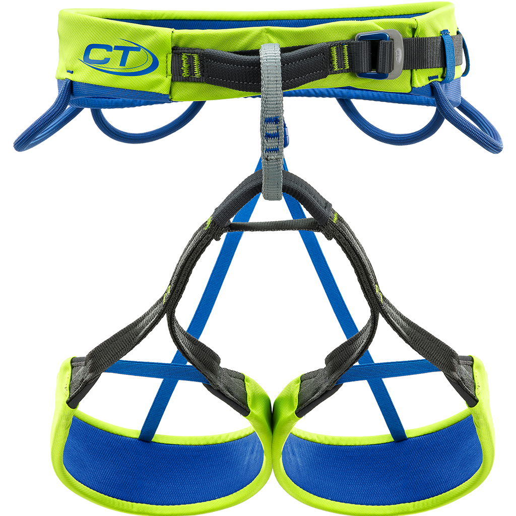 Climbing Technology QUARZO Sport Harness M