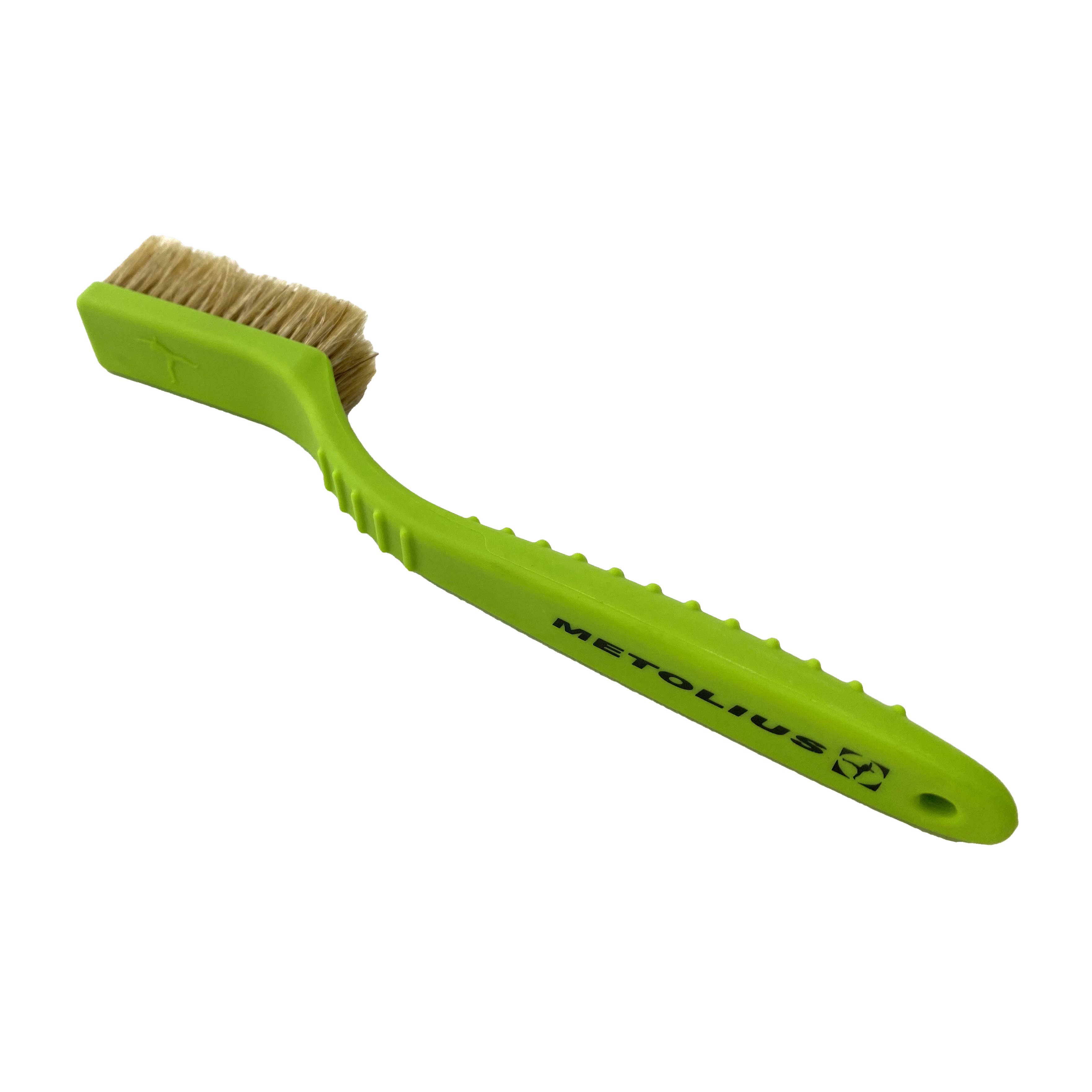 Metolius Razorback Brush - Green