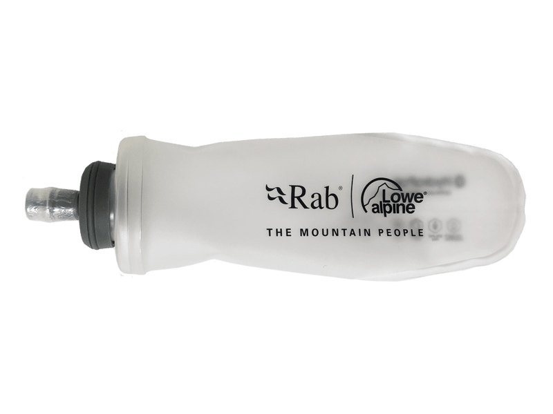 Rab Softflask 500 ml cle/CLE doplněk