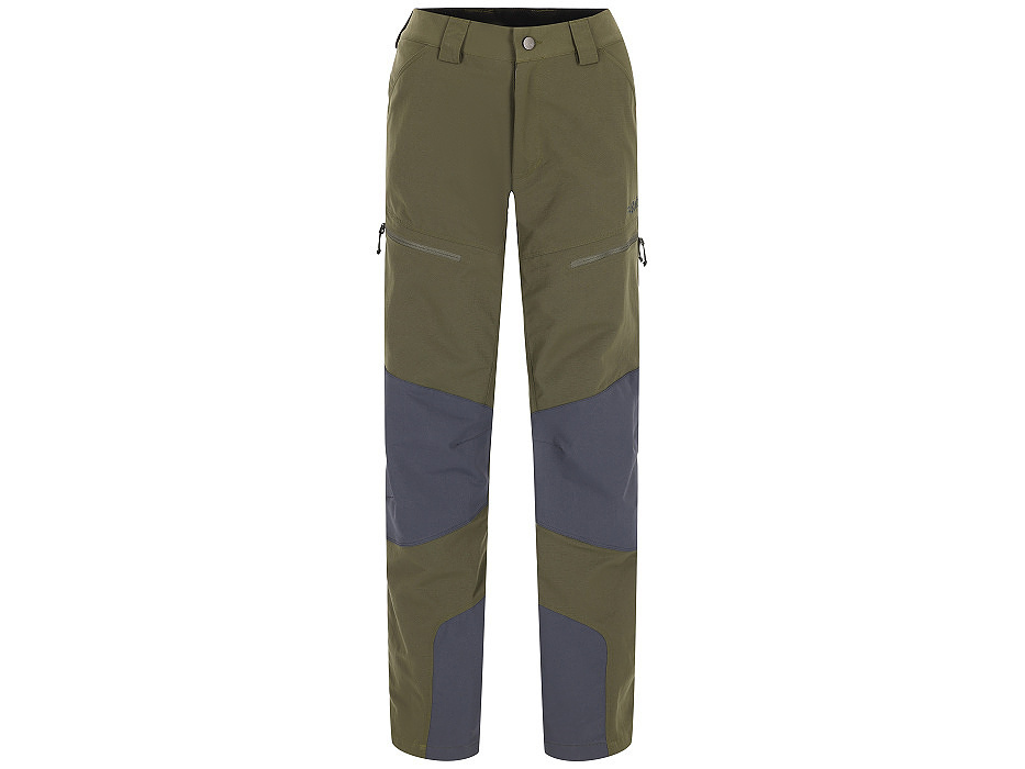 Rab Lochan Pants army/ARM L kalhoty