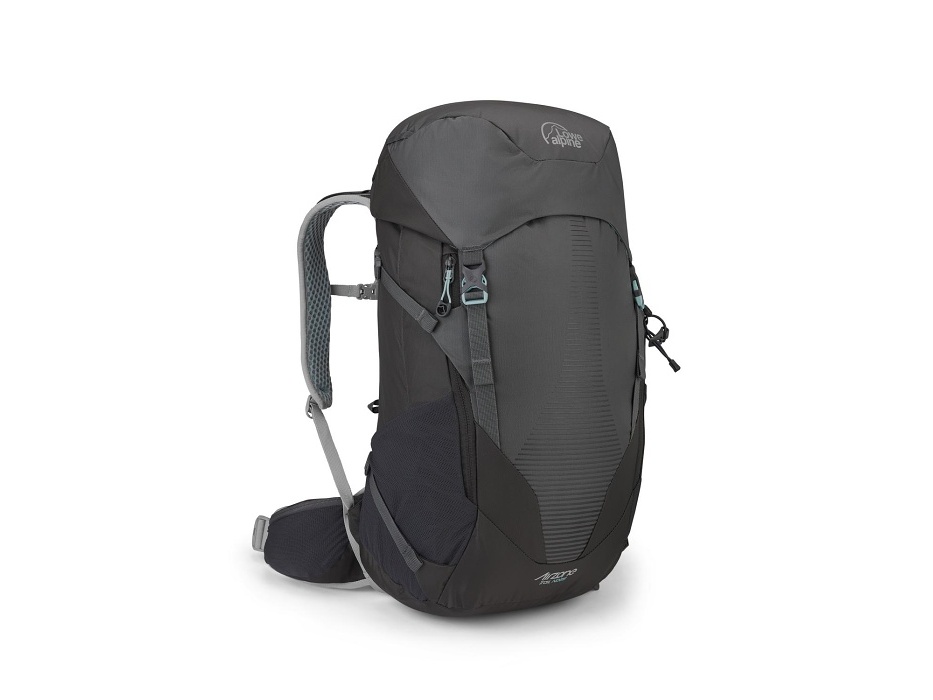 Lowe Alpine AirZone Trail ND28 anthracite/graphene/AGR batoh