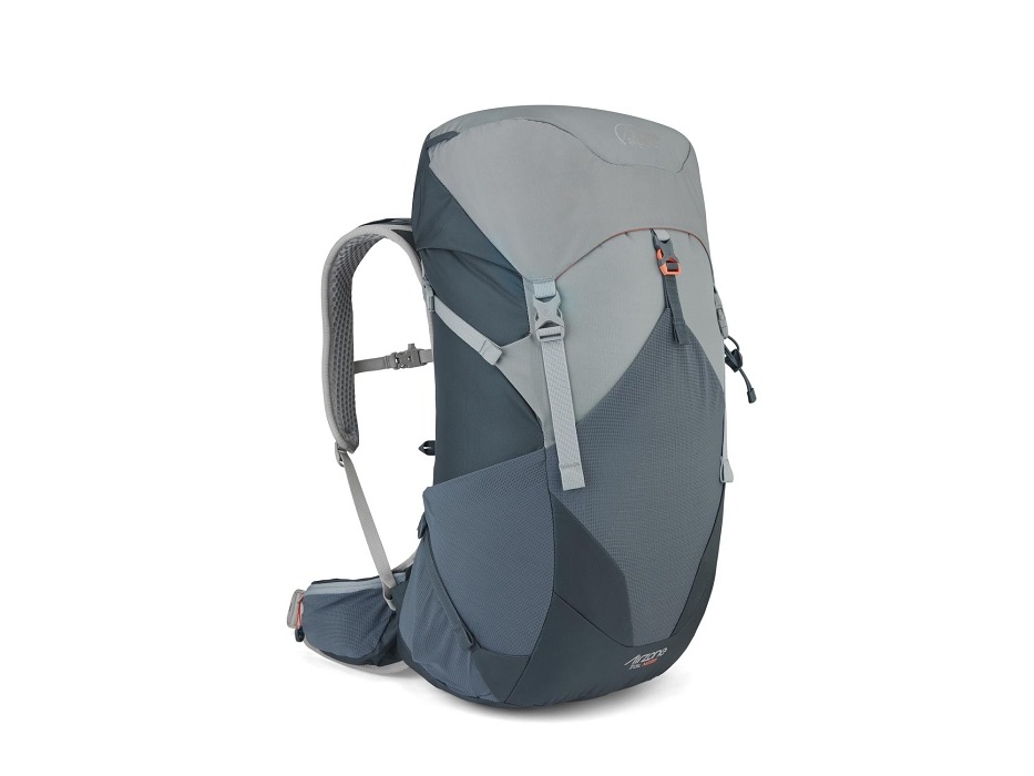 Lowe Alpine AirZone Trail ND33 orion blue/citadel/OBC batoh