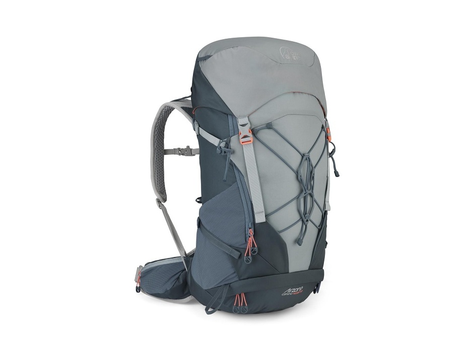 Lowe Alpine AirZone Trail Camino ND35:40 orion blue/citadel/OBC batoh