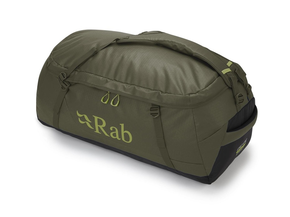 Rab Escape Kit Bag LT 70 army/ARM batoh